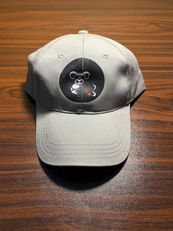 Gorilla Puffing Cap