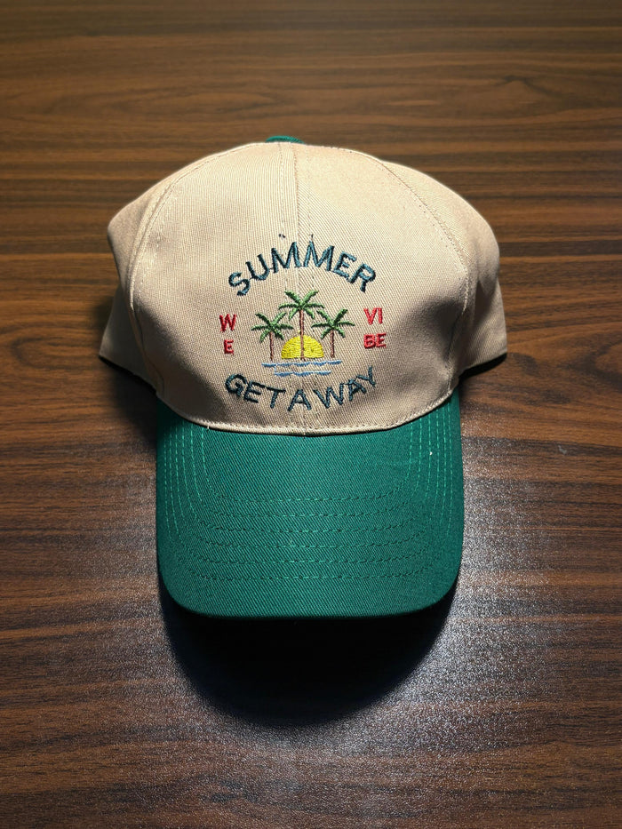 Summer Getaway