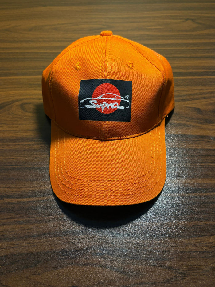 Supra Cap