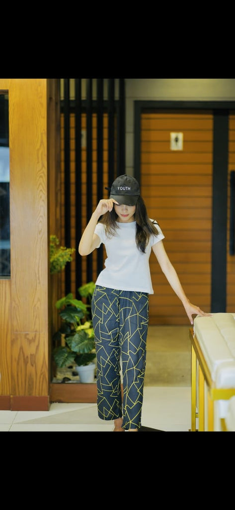 Youth embroidered Cap